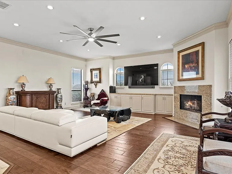 5138 Mansfield View Ct — Photo 6