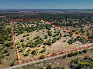 13A Mountain Dr, Graford, TX 76449