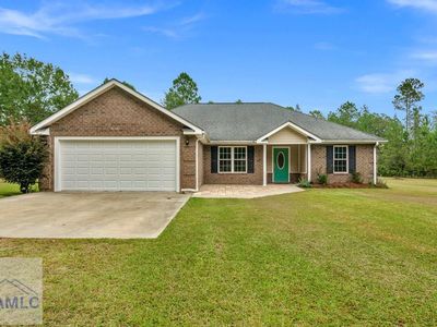 254 Cardinal Ct NE, Ludowici, GA, 31316