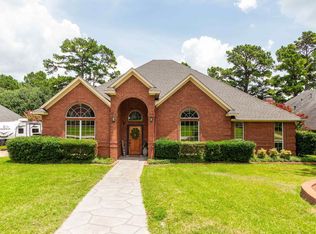 8416 Crooked Trl, Tyler, TX 75703