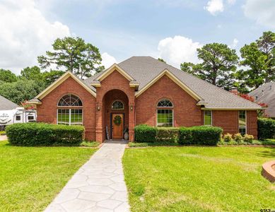 8416 Crooked Trl, Tyler, TX, 75703