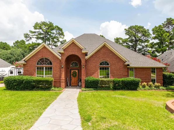 8416 Crooked Trl, Tyler, TX 75703