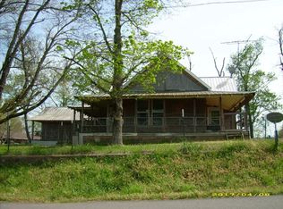 337 Patton St, Clinton, AR 72031