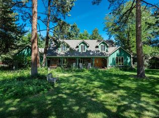 3 E Belleview Dr, Greenwood Village, CO 80121