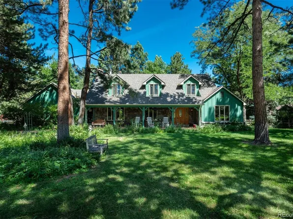 3 E Belleview Drive, Greenwood Village, CO 80121