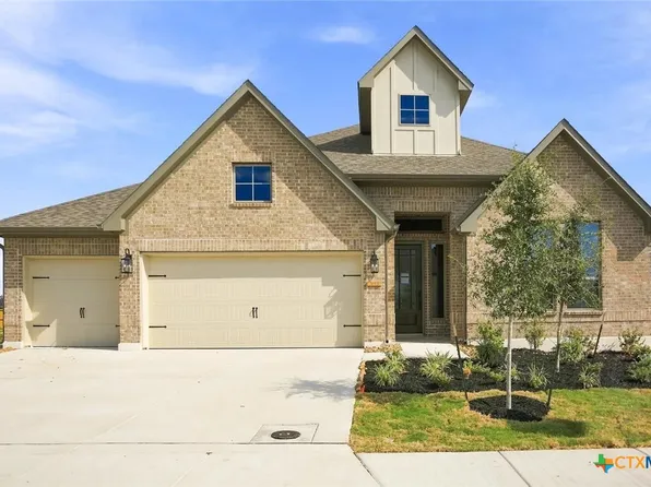 195 Grand Legacy, New Braunfels, TX 78130
