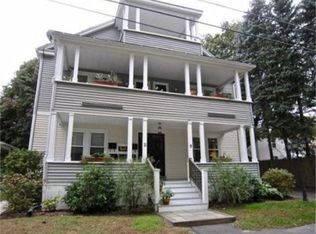 9 Lyman Rd, Northampton, MA 01060