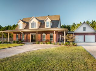 4936 Shakespeare Rd, Kountze, TX 77625