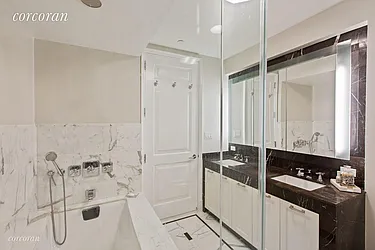 Rented by Corcoran