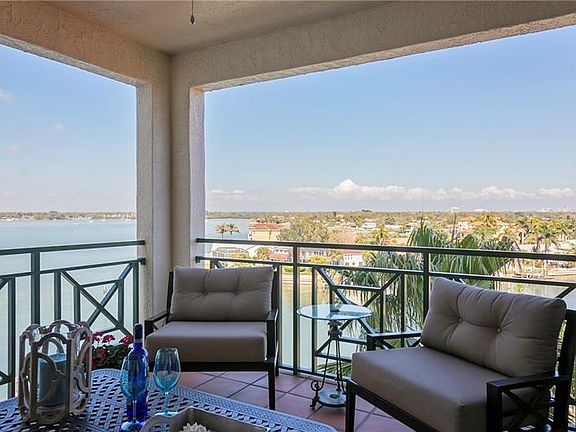 5th image of 4717 Dolphin Cay Ln S APT 509