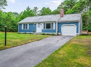 9 Taragon Cir, Barnstable, MA 02630