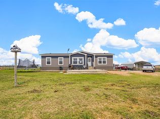 4011 Fm 2194, Celeste, TX 75423