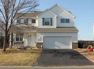 6701 Falmouth Curv, Shakopee, MN 55379