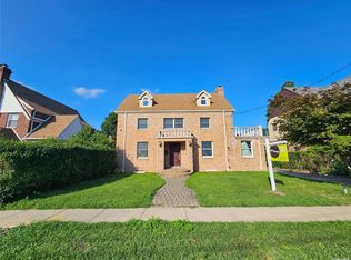 11441 177th St, Jamaica, NY 11434