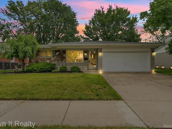 10419 Michael St, Taylor, MI 48180