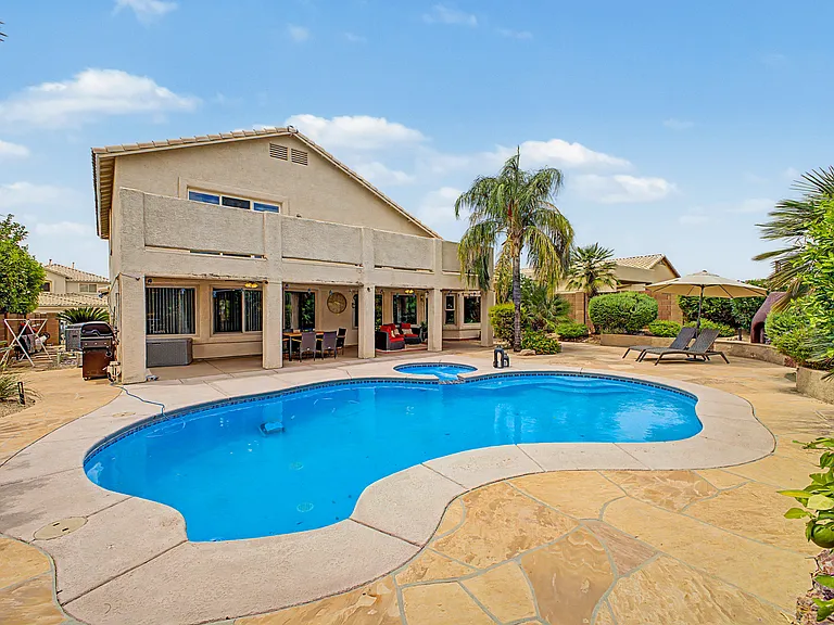 12410 N Echo Valley Dr — Photo 37