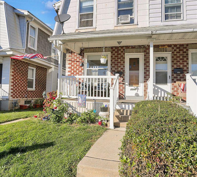 2243 Reading Ave, West Lawn, PA 19609 Zillow
