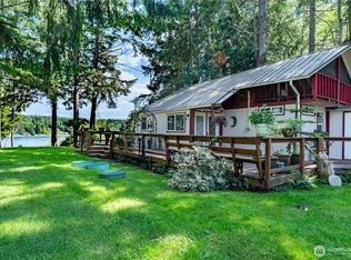 Herron Island Division # 1, Lakebay, WA 98349