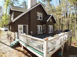 306 E Grace Cir, Highlands, NC 28741