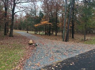 259 Mill Pond Rd, Conway, AR 72034