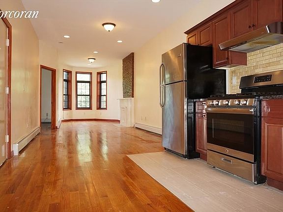 2nd image of 786 Macon St #3