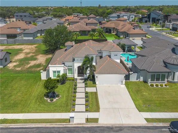 1507 Stonegate Dr, Mission, TX 78574