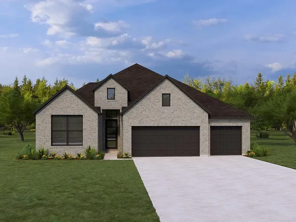 3033 Ashby Park, Bulverde, TX 78163