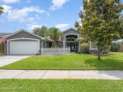 2461 Wolf Creek Dr, Melbourne, FL, 32935
