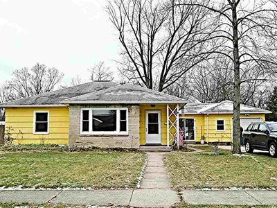 321 S West Blvd, Elkhart, IN, 46514