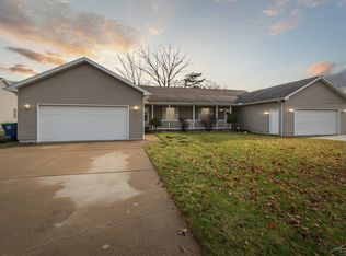 3052 Silverwood Dr, Saginaw, MI 48603