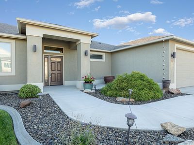799 Strange Dr, Richland, WA, 99352
