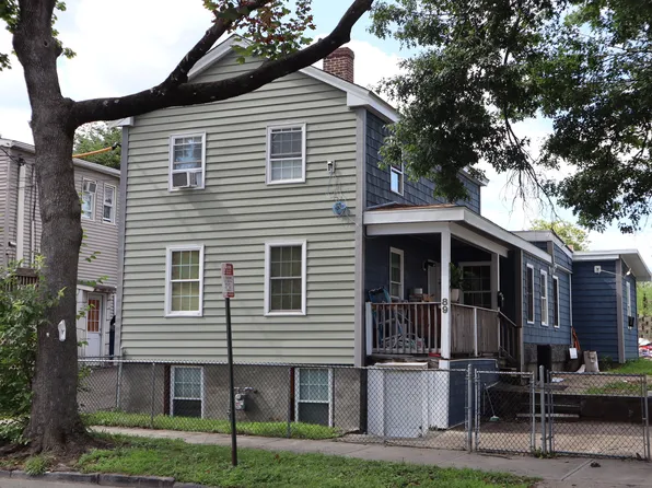 89 Lombard Street, New Haven, CT 06513