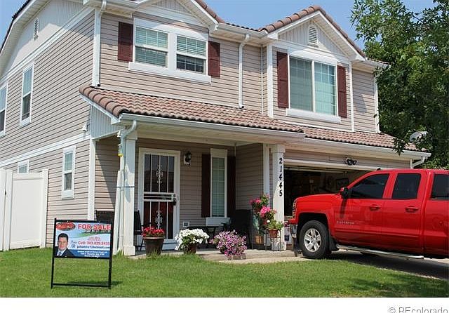 For Sale: 21445 East 42nd Avenue, Denver, CO 80249