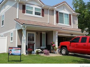 21445 E 42nd Ave, Denver, CO 80249