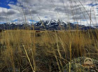 Tbd Arcturus Dr, Emigrant, MT 59027