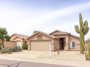4324 E Rowel Rd, Phoenix, AZ 85050