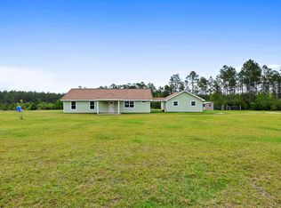 22030 Houston Ladner Rd, Saucier, MS 39574