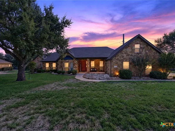 604 Cliff Dr, Belton, TX 76513