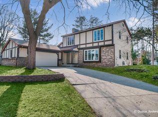 5133 Wembley Ct SW, Wyoming, MI 49509