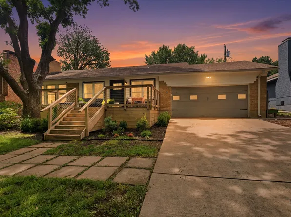 513 Pecan Ln, Rowlett, TX 75089