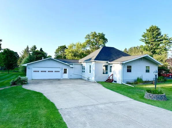 W9588 COUNTY ROAD F, Antigo, WI 54409