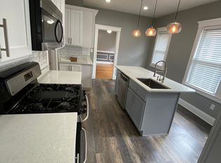 23 Brookledge St UNIT 2, Dorchester, MA 02121