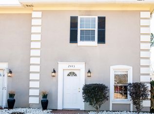 2443B River Oaks Blvd, Jackson, MS 39211