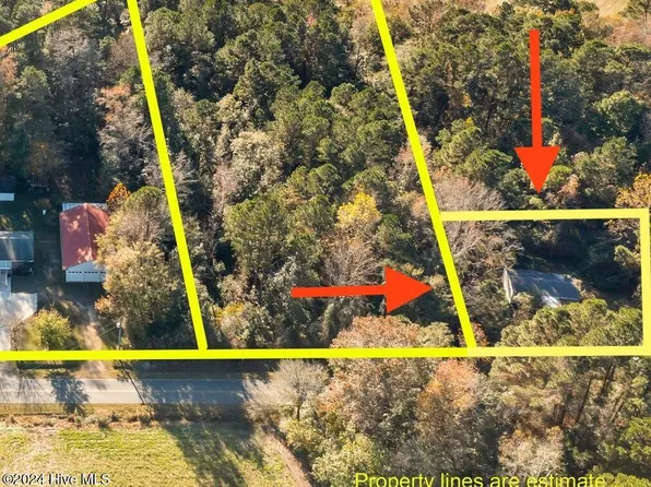 372 Batchelor Bay Road, Wallace, NC 28466