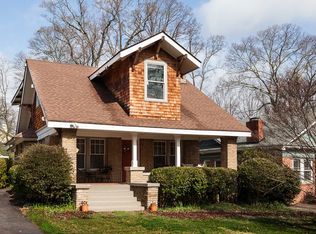 140 Erie Ave, Decatur, GA 30030