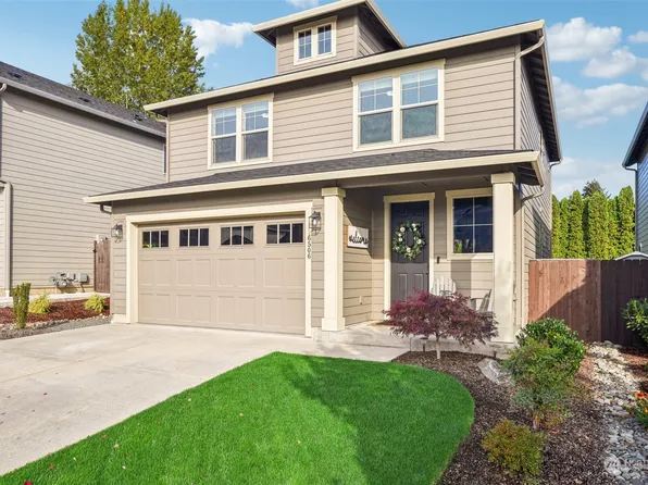 6506 NE 134th Street, Vancouver, WA 98686
