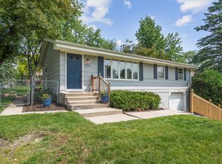 8516 49th Ave N, New Hope, MN 55428
