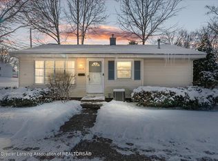 1420 Snyder Rd, East Lansing, MI 48823