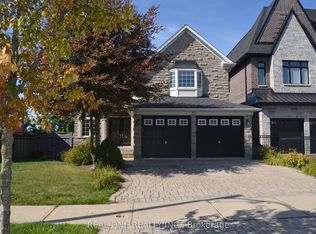 83 Townwood Dr, Richmond Hill, ON L4E 4T2