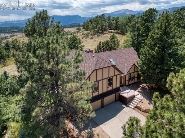 945 War Eagle Dr N, Colorado Springs, CO 80919